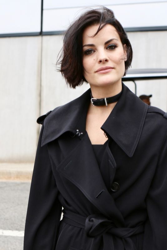 JAIMIE ALEXANDER Out at New York Comic-con 10/08/2017