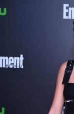 JAMIE CHUNG at Hulu