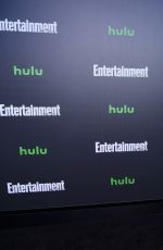 JAMIE CHUNG at Hulu
