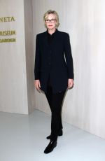 JANE LYNCH at Hammer Museum Gala in the Garden Honoring Ava Duvernay in Los Angeles 10/14/2017