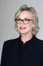 JANE LYNCH at Hammer Museum Gala in the Garden Honoring Ava Duvernay in Los Angeles 10/14/2017