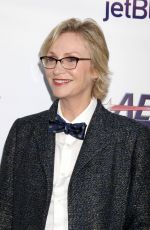 JANE LYNCH at Tie the Knot Party in Los Angeles 10/12/2017
