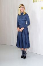 JANUARY JONES at Hammer Museum Gala in the Garden Honoring Ava Duvernay in Los Angeles 10/14/2017