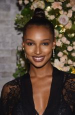 JASMINE TOOKES at John Hardy and Vanity Fair Celebrate Legends in at Le Coucou New York 10/24/2017