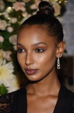 JASMINE TOOKES at John Hardy and Vanity Fair Celebrate Legends in at Le Coucou New York 10/24/2017