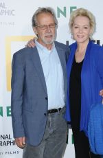 JEAN SMART at Jane Premiere in Hollywood 10/09/2017