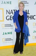 JEAN SMART at Jane Premiere in Hollywood 10/09/2017