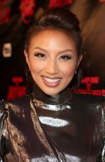 JEANNIE MAI at TBS’ Drop the Mic and the Joker’s Wild Premiere Party in Hollywood 10/11/2017