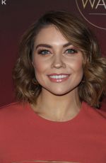 JENNA JOHNSON at People’s Ones to Watch Party in Los Angeles 10/04/2017