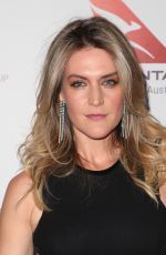 JENNI BAIRD at 6th Annual Australians in Film Award and Benefit Dinner in Los Angeles 10/18/2017