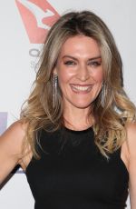 JENNI BAIRD at 6th Annual Australians in Film Award and Benefit Dinner in Los Angeles 10/18/2017