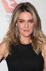 JENNI BAIRD at 6th Annual Australians in Film Award and Benefit Dinner in Los Angeles 10/18/2017