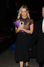JENNI FALCONER at Pride of Britain Awards 2017 in London 10/30/2017