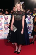JENNI FALCONER at Pride of Britain Awards 2017 in London 10/30/2017
