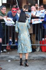 JENNIFER CONNELLY at Only the Brave Premiere in Westwood 10/08/2017