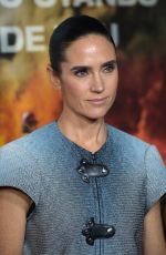 JENNIFER CONNELLY at Only the Brave Screening in New York 10/17/2017
