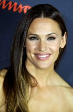 JENNIFER GARNER at 5th Annual Save the Children Illumination Gala in New York 10/18/2017