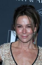 JENNIFER GREY at L.A. Dance Project’s Annual Gala in Los Angeles 10/07/2017