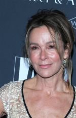 JENNIFER GREY at L.A. Dance Project’s Annual Gala in Los Angeles 10/07/2017