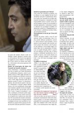 JENNIFER LAWRENCE in Best Movie Magazine, October 2017