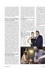 JENNIFER LAWRENCE in Best Movie Magazine, October 2017