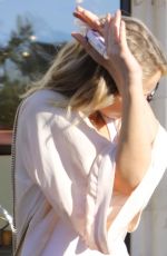 JENNIFER LAWRENCE Out and About in Calabasas 10/05/2017