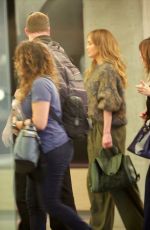 JENNIFER LOPEZ Out and About in Los Angeles 10/09/2017