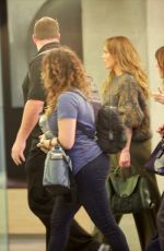 JENNIFER LOPEZ Out and About in Los Angeles 10/09/2017