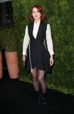 JENNIFER MORRISON at Through Her Lens: the Tribeca Chanel Women