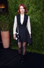 JENNIFER MORRISON at Through Her Lens: the Tribeca Chanel Women