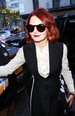 JENNIFER MORRISON at Through Her Lens: the Tribeca Chanel Women
