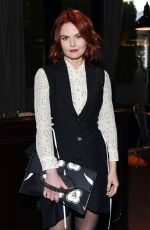 JENNIFER MORRISON at Through Her Lens: the Tribeca Chanel Women