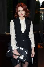 JENNIFER MORRISON at Through Her Lens: the Tribeca Chanel Women