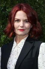 JENNIFER MORRISON at Through Her Lens: the Tribeca Chanel Women