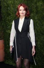 JENNIFER MORRISON at Through Her Lens: the Tribeca Chanel Women