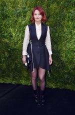 JENNIFER MORRISON at Through Her Lens: the Tribeca Chanel Women