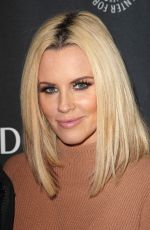 JENNY MCCARTHY at Blue Bloods Presentation at Paleyfest in New York 10/17/2017