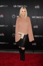 JENNY MCCARTHY at Blue Bloods Presentation at Paleyfest in New York 10/17/2017