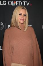 JENNY MCCARTHY at Blue Bloods Presentation at Paleyfest in New York 10/17/2017