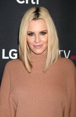 JENNY MCCARTHY at Blue Bloods Presentation at Paleyfest in New York 10/17/2017