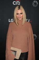 JENNY MCCARTHY at Blue Bloods Presentation at Paleyfest in New York 10/17/2017