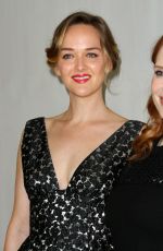 JESS WEIXLER at Hammer Museum Gala in the Garden Honoring Ava Duvernay in Los Angeles 10/14/2017