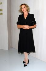 JESSICA LANGE at Hammer Museum Gala in the Garden Honoring Ava Duvernay in Los Angeles 10/14/2017