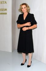 JESSICA LANGE at Hammer Museum Gala in the Garden Honoring Ava Duvernay in Los Angeles 10/14/2017