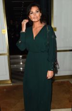 JESSICA WRIGHT at Trafalgar St James Launch Party in London 10/18/2017
