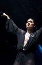 JESSIE J Performs at Koko in London 10/11/2017