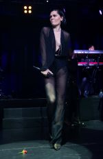 JESSIE J Performs at Koko in London 10/11/2017