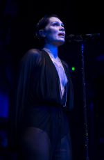 JESSIE J Performs at Koko in London 10/11/2017