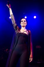 JESSIE J Performs at O2 Shepherd