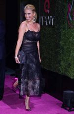 JILL MARTIN at Ffany Shoes on Sale Gala in New York 10/10/2017